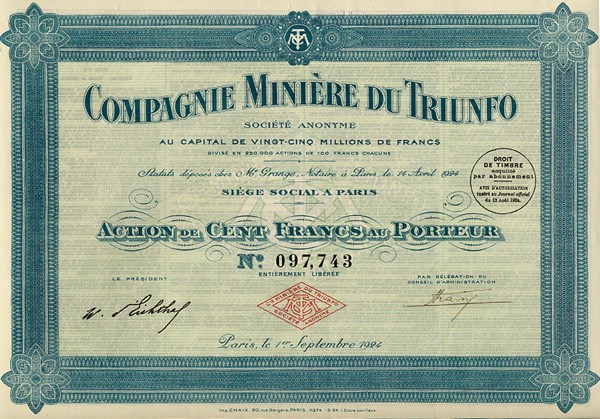Compagnie Minire du Triunfo.jpg