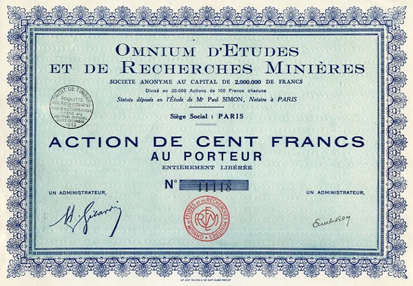 Omnium d'Etudes et de Recherches Minires.jpg